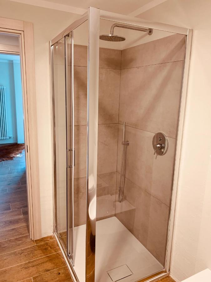 Lo Micho - Le Four Des Alpes Apartment Rhemes-Saint-Georges Exterior photo