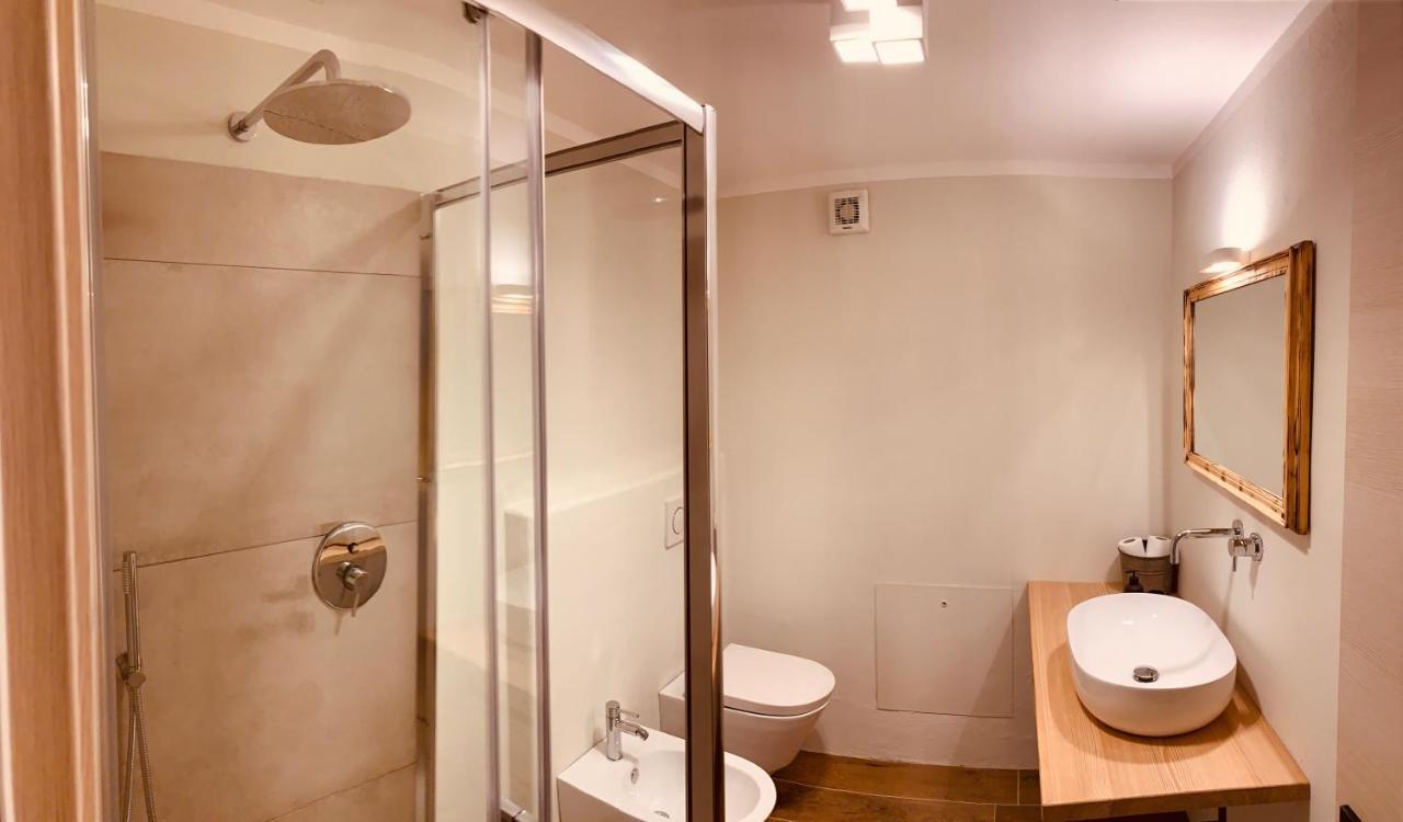 Lo Micho - Le Four Des Alpes Apartment Rhemes-Saint-Georges Exterior photo